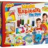Moda Explosiva Tie Dye - Mi Alegría*Mi Alegria mexico Outlet
