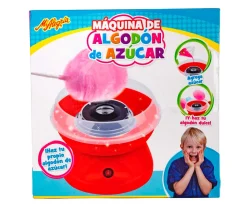 Máquina De Algodón De Azúcar - Mi Alegría*Mi Alegria mexico Fashion
