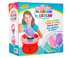 Máquina De Algodón De Azúcar - Mi Alegría*Mi Alegria mexico Fashion