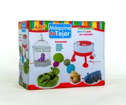 Máquina De Tejer - Mi Alegría*Mi Alegria mexico Discount
