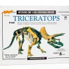 Mundo Triceratops -Mi Alegría*Mi Alegria mexico Clearance