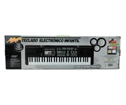 Organo musical - Mi Alegría*Mi Alegria mexico Hot