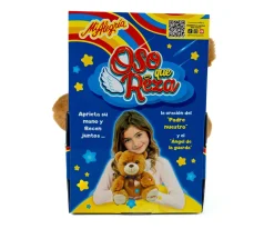 Oso que reza - Mi Alegría*Mi Alegria mexico Discount