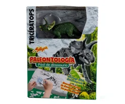 Paleontología - Mi Alegría*Mi Alegria mexico Outlet
