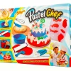 Pastel Chef - Mi Alegría*Mi Alegria mexico Clearance