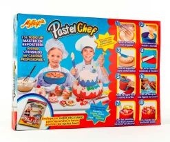 Pastel Chef - Mi Alegría*Mi Alegria mexico Clearance