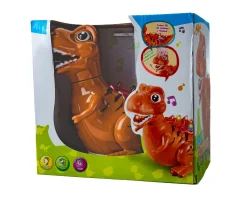 Peque dinosaurio - Mi Alegría*Mi Alegria mexico Discount