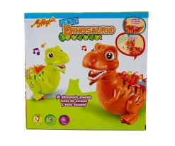 Peque dinosaurio - Mi Alegría*Mi Alegria mexico Discount