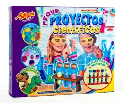 Peque Proyectos Científicos - Mi Alegría*Mi Alegria mexico Sale