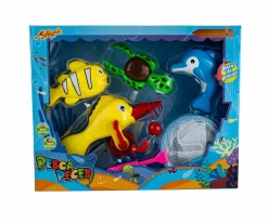 Pesca peces - Mi Alegría*Mi Alegria mexico Sale