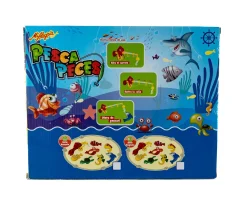 Pesca peces - Mi Alegría*Mi Alegria mexico Sale