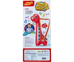 Pianosaurio - Mi Alegría*Mi Alegria mexico Online