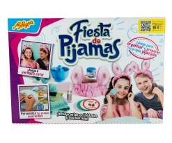 Pijamada - Mi Alegría*Mi Alegria mexico Online