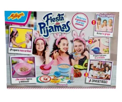 Pijamada - Mi Alegría*Mi Alegria mexico Online