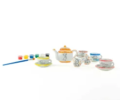 Pinta Tu Juego De Té - Mi Alegría*Mi Alegria mexico Online