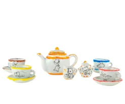 Pinta Tu Juego De Té - Mi Alegría*Mi Alegria mexico Online