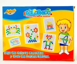 Pizarrón Colorido - Mi Alegría*Mi Alegria mexico Discount