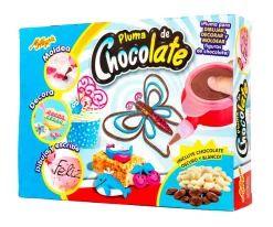 Pluma De Chocolate - Mi Alegría*Mi Alegria mexico Sale