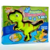 Proyector Dinosaurio 2 en 1 - Mi Alegría*Mi Alegria mexico Clearance