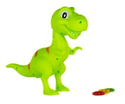 Proyector Dinosaurio 2 en 1 - Mi Alegría*Mi Alegria mexico Clearance