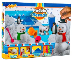 Pueblo Nevado - Mi Alegría*Mi Alegria mexico Online