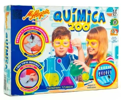 Química 200 - Mi Alegría*Mi Alegria mexico Clearance