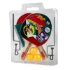 Raquetas y Pelotas Ping Pong - Mi Alegría*Mi Alegria mexico Discount