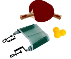 Raquetas y Pelotas Ping Pong - Mi Alegría*Mi Alegria mexico Discount