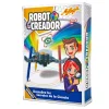 Robot Creador de dibujos- Mi Alegría*Mi Alegria mexico Online