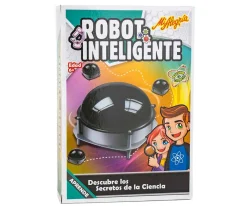 Robot Inteligente*Mi Alegria mexico New