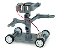 Robot Poder De Sal - Mi Alegría*Mi Alegria mexico Online