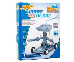 Robot Poder De Sal - Mi Alegría*Mi Alegria mexico Online