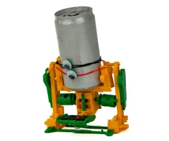 Robot Solar 6 En 1 - Mi Alegría*Mi Alegria mexico Best
