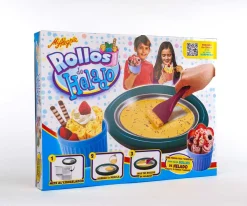 Rollos De Helado - Mi Alegría*Mi Alegria mexico Fashion