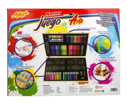 Set de Arte Profesional*Mi Alegria México Best