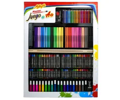 Set de Arte Profesional*Mi Alegria México Best