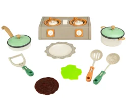 Set de Cocina Estufa - Mi Alegría*Mi Alegria mexico Outlet