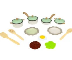 Set de Cocina Huevo Frito - Mi Alegría*Mi Alegria mexico Clearance