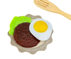 Set de Cocina Huevo Frito - Mi Alegría*Mi Alegria mexico Clearance