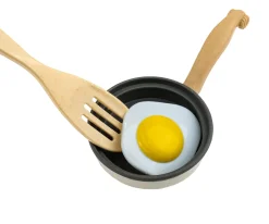 Set de Cocina Huevo Frito - Mi Alegría*Mi Alegria mexico Clearance