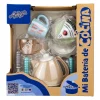 Set de Cocina Rebanada de Pastel - Mi Alegría*Mi Alegria mexico Discount