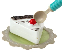 Set de Cocina Rebanada de Pastel - Mi Alegría*Mi Alegria mexico Discount