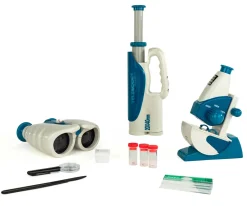 Set Microscopio Y Telescopio 3 En 1 - Mi Alegría*Mi Alegria mexico Outlet