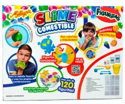 Slime Comestible Figuritas - Mi Alegría*Mi Alegria mexico Outlet