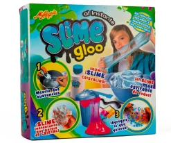 Slime Gloo Al Instante - Mi Alegría*Mi Alegria mexico Outlet