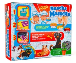 Snacks Para Tu Mascota - Mi Alegría*Mi Alegria mexico New