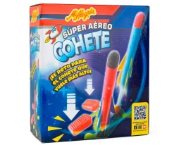 Súper Aero Cohete - Mi Alegría*Mi Alegria mexico Discount