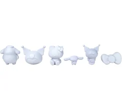 Squishy Diamantes Hello Kitty and Friends - Mi Alegría*Mi Alegria mexico Fashion