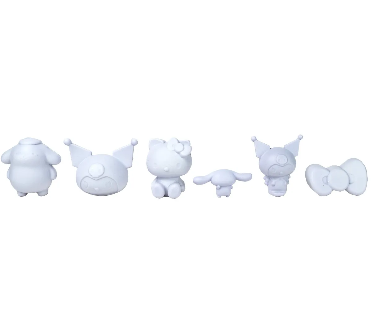 Squishy Diamantes Hello Kitty and Friends - Mi Alegría*Mi Alegria mexico Fashion