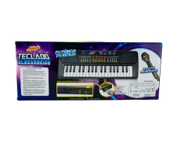 Teclado electrónico - Mi Alegría*Mi Alegria mexico Best